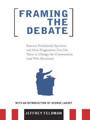 cover image of Framing the Debate